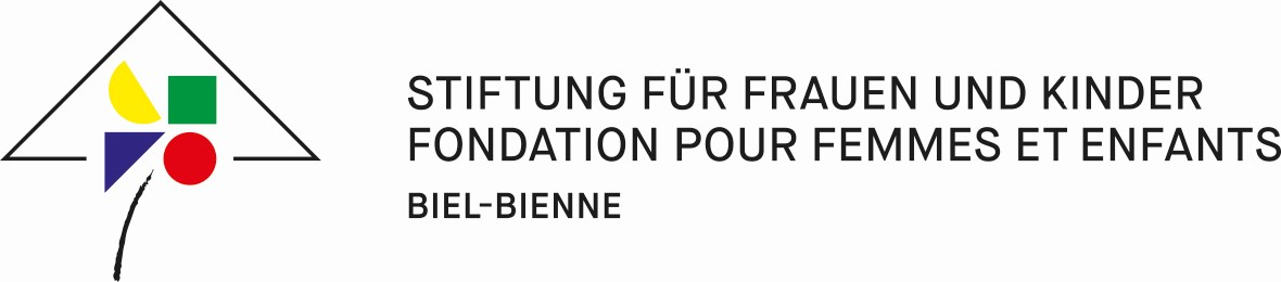 Stiftung f&uuml;r Frauen und Kinder Biel - Fondation pour Femmes & Enfants Bienne