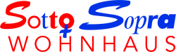 SottoSopra Wohnhaus