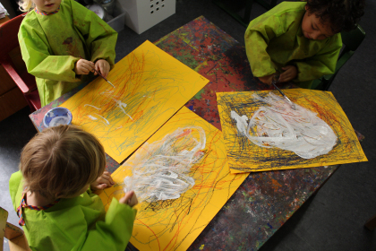 Stiftung f&uuml;r Frauen und Kinder Biel - Fondation pour Femmes & Enfants Bienne