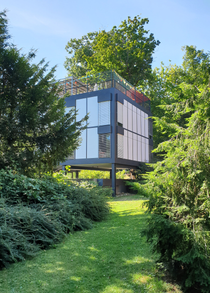 Stiftung f&uuml;r Frauen und Kinder Biel - Fondation pour Femmes & Enfants Bienne